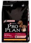 Vente de croquettes pour chiens PRO PLAN