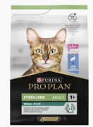 Nourriture Pro Plan pour chats