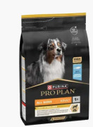 Nourriture Pro Plan pour chiens